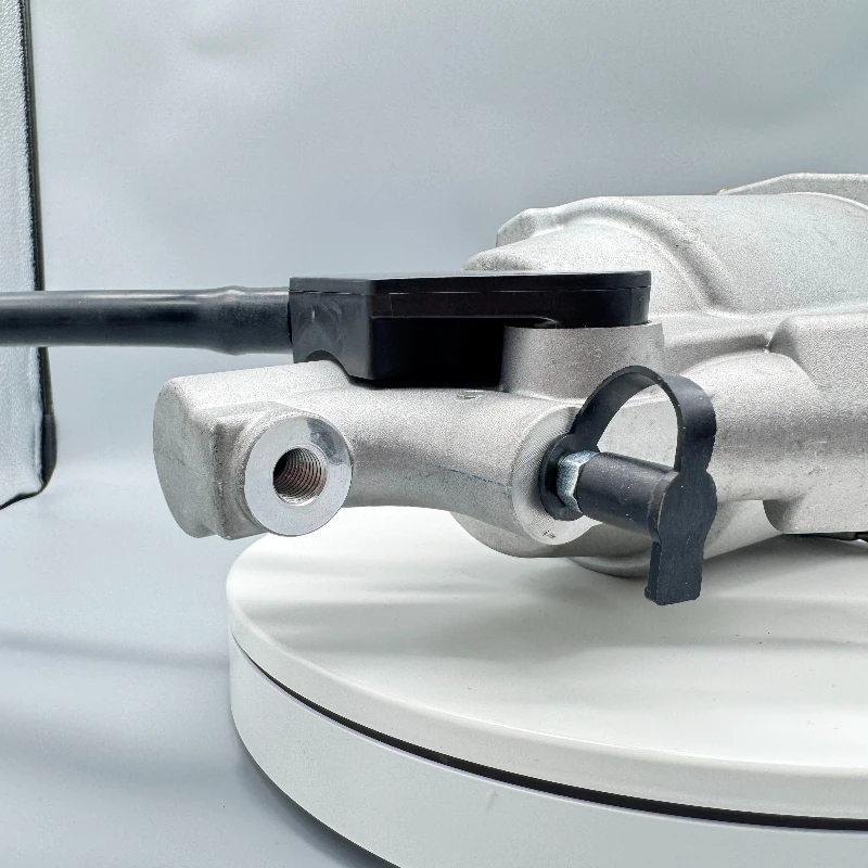 High Quality Truck Parts Clutch Servo for A Variety of Models