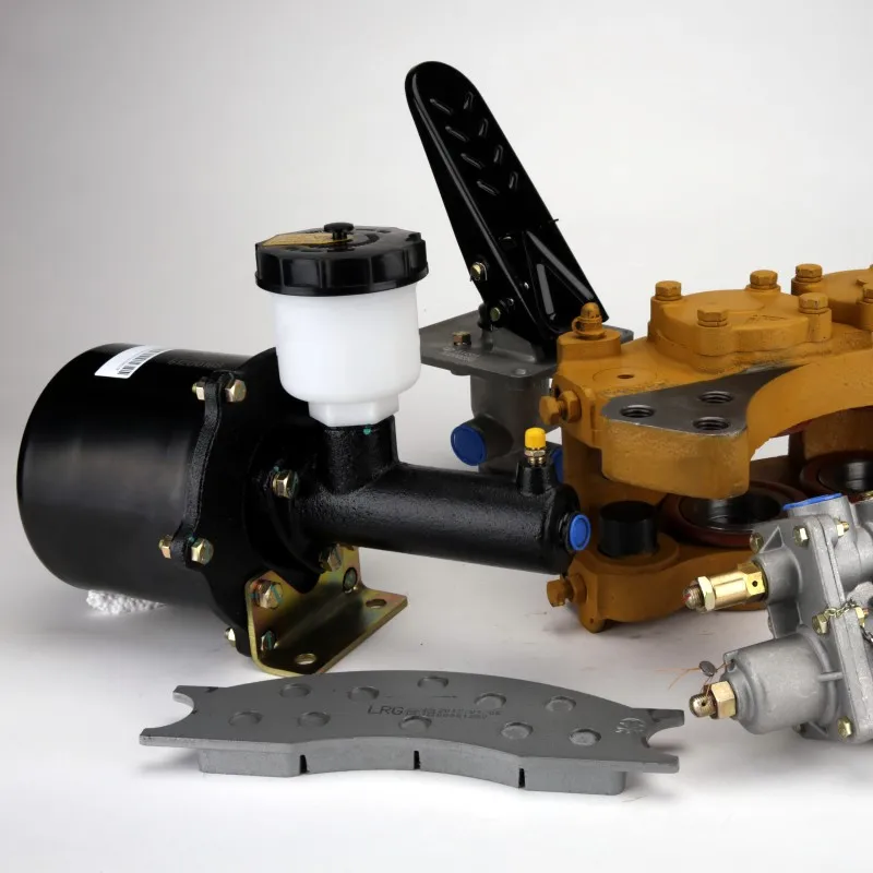 ملحقات جرافة محمل SEM5217525 مضخة هواء 5217528 W085000000 5364132 5217532 صمام فرامل الهواء XM60C Mini