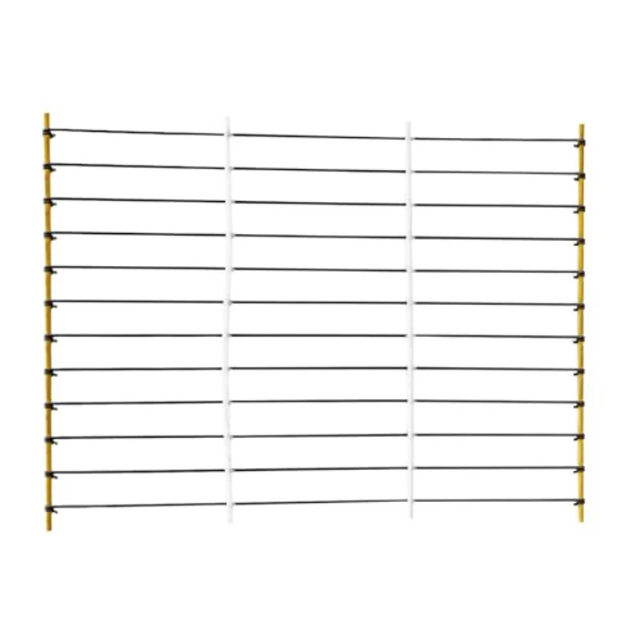 

16"x12" Seat Bottom Spring Wire Grid LH/RH Fits for 2002-2005 Dodge Ram 1500 2500 3500 - Replace 836468AD - Fits Driver/Passeng