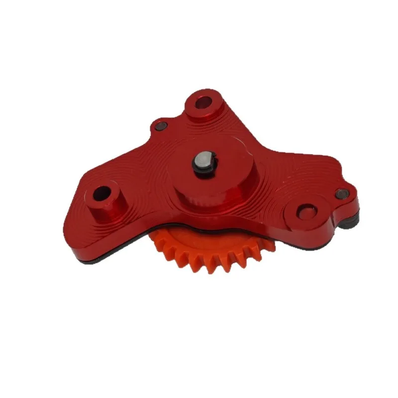 

Modified motorcycle parts are suitable for wave 125 oil pump strong start accessories