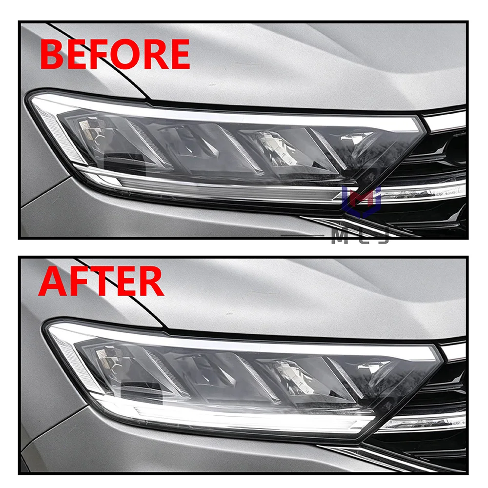 2GA941479 2GA941479A For VW Volkswagen T-ROC 2019-2024 Angel Eyes DRL White Light Source Module Headlight LED DRL Control Module