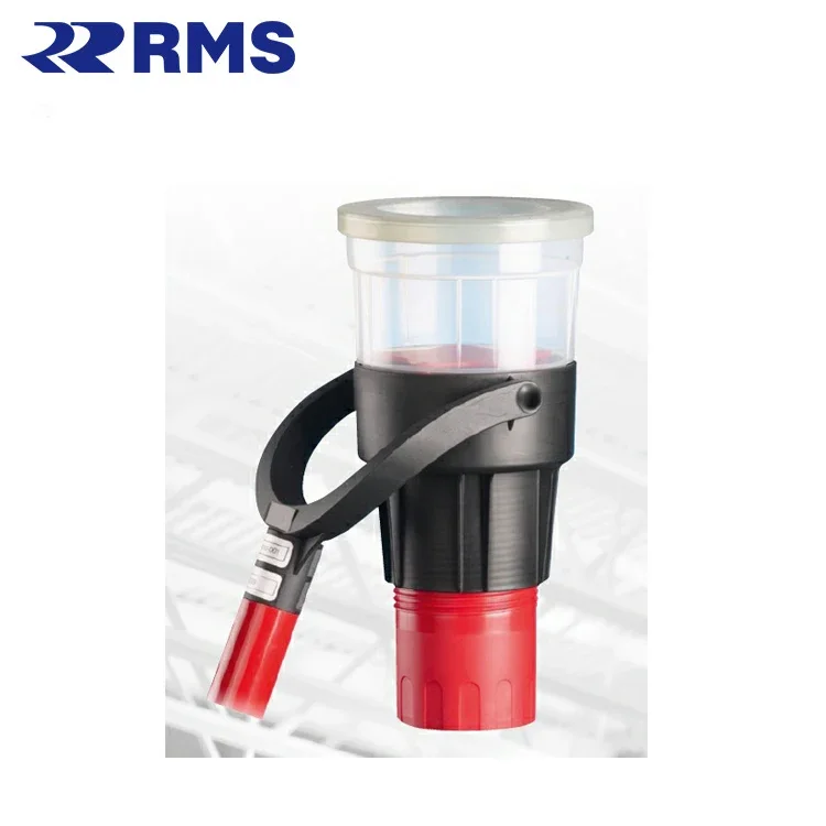 جهاز اختبار كاشف الدخان Impa 331073R بدون عمود الوصول SOLO 330 #2