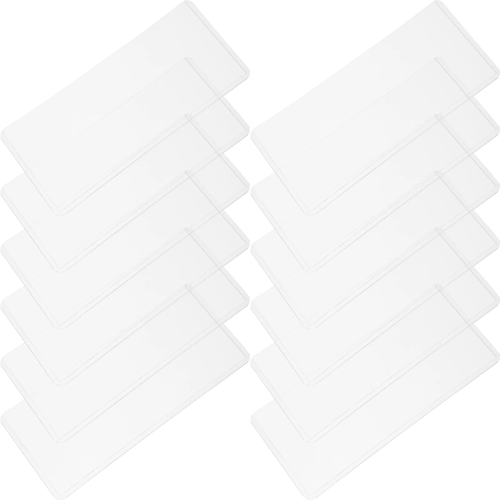 Рисунок 6 - защитные рукава для банкнот