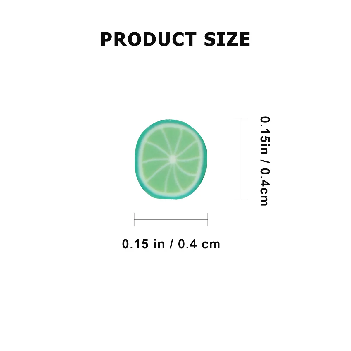 2400 ชิ้น ชิ้นส่วนตกแต่งเล็บลายผลไม้หลากสีสัน สำหรับตกแต่งเล็บด้วยตัวเอง อุปกรณ์ตกแต่งเล็บที่มีสไตล์ไม่ซ้ำใคร ชิ้นส่วนตกแต่งเล็บลายผลไม้