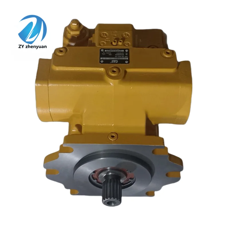 GP/OR OR-4612-04 Usado para Bulldozer D8r PUMP GP/OR-4612-04 /D8R