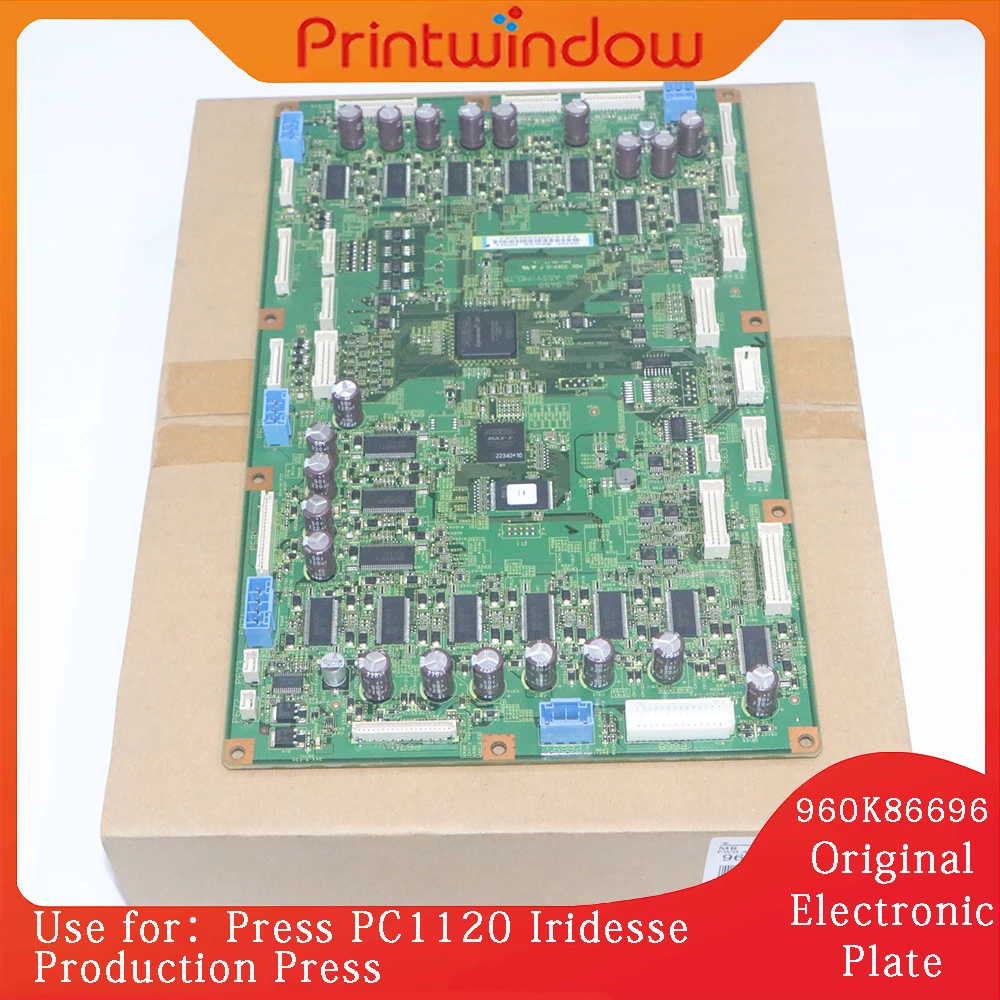 960K86696 Original New Electronic Plate for Xerox Press PC1120 Iridesse Production Press PH 1/2 MD PWB L 960K86690 960K86691