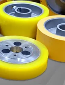 CNC vacuum suction cup industrial multi-point non sealing strip adsorption copper aluminum plastic plate processing