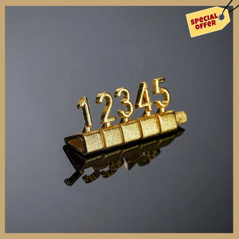 طقم مربع بسعر 10 قطع رفوف معدنية ثلاثية الأبعاد قابلة للتعديل GBP £ طقم مربع لمتجر عرض ساعة المجوهرات ومكتب المتجر