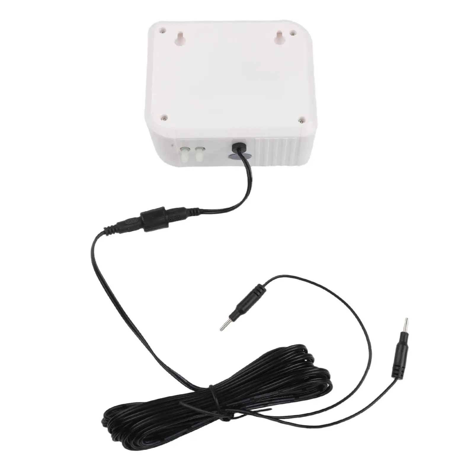 Automatic Watering Solution for 15 Pots Drip Irrigation System with Customizable Timings for Indoor Plant Care