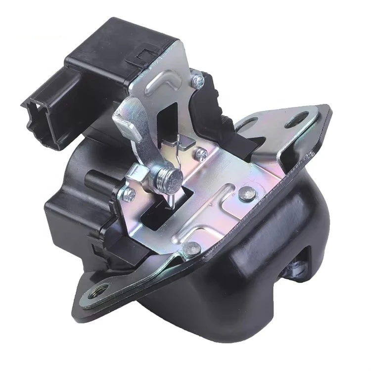 905923361R Automotive rear door latch for Corleo automotive parts