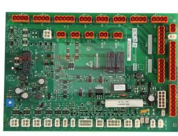 

Free Shipping! elevator car top LCECCBe board KM50025437H02 KM50025436G31