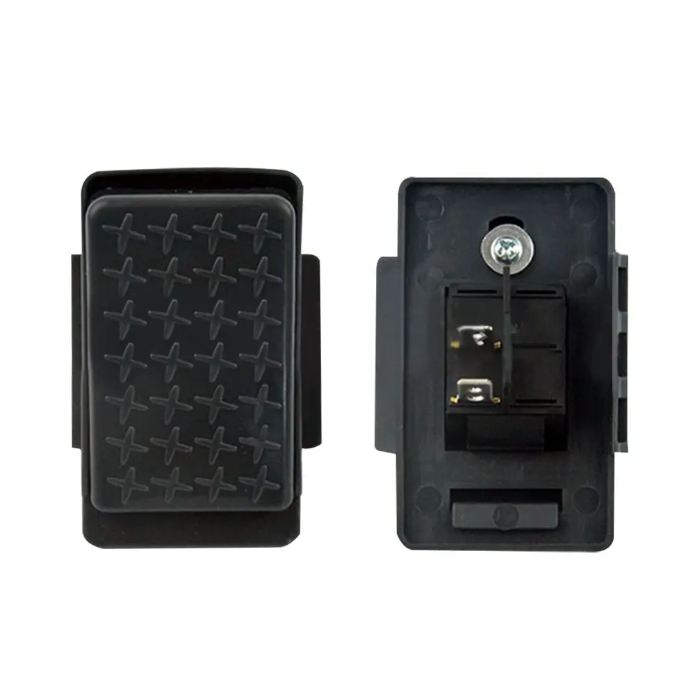 

2 шт., универсальная педаль для замены автомобиля, переключатель сброса и управления, автоматический переключатель сброса, ножная педаль, детский игрушечный автомобиль