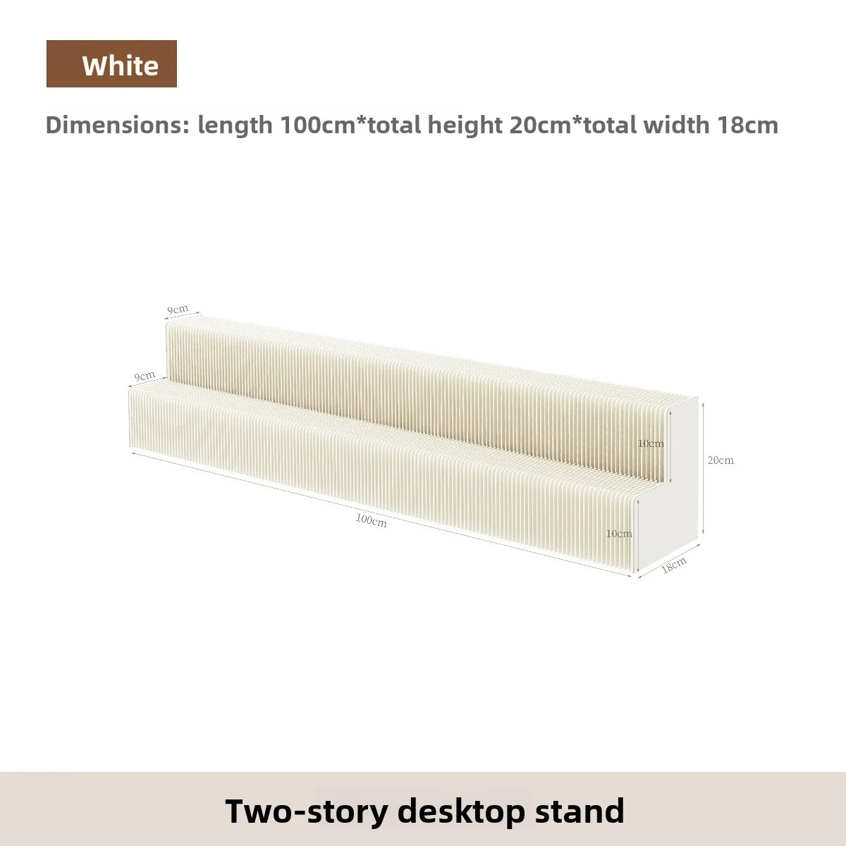 Commodity display table Multi-layer dessert table Wedding banquet snack table Folding product display stand