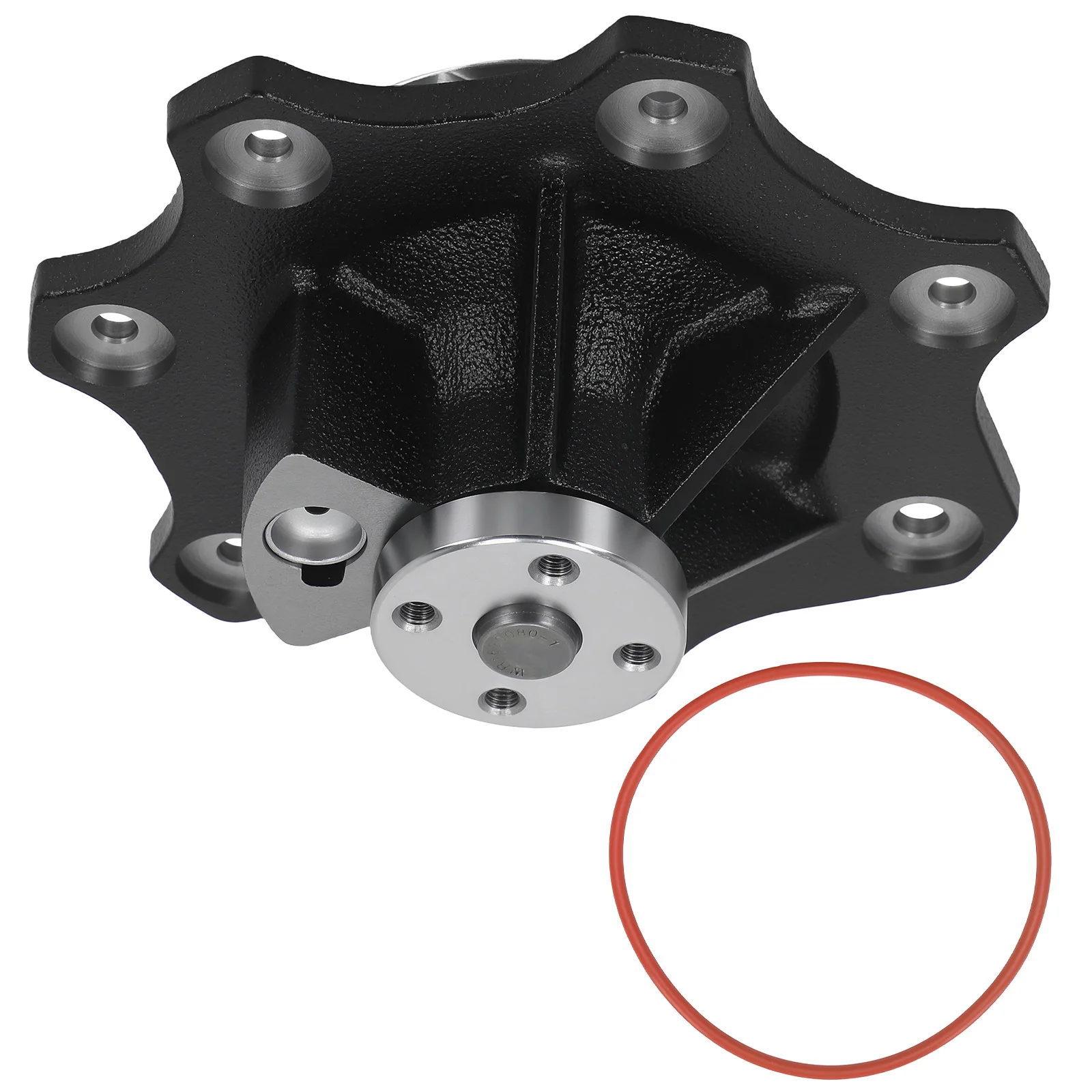 

Water Pump for International Harvester 4300 4400 4700 4900 1817687C93 1817687C92