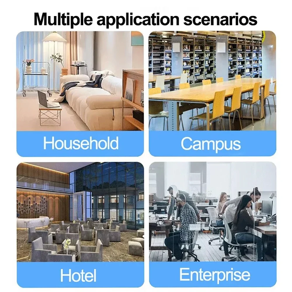 5-портовый Ethernet-коммутатор 10/100/1000 Мбит/с, настольный гигабитный сетевой коммутатор, адаптер RJ45, Ethernet-коммутатор, автоматический быстрый переключатель MDI/MDIX