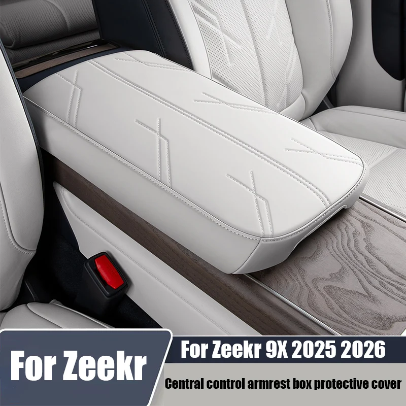 For Zeekr 9X 2025 2… - image