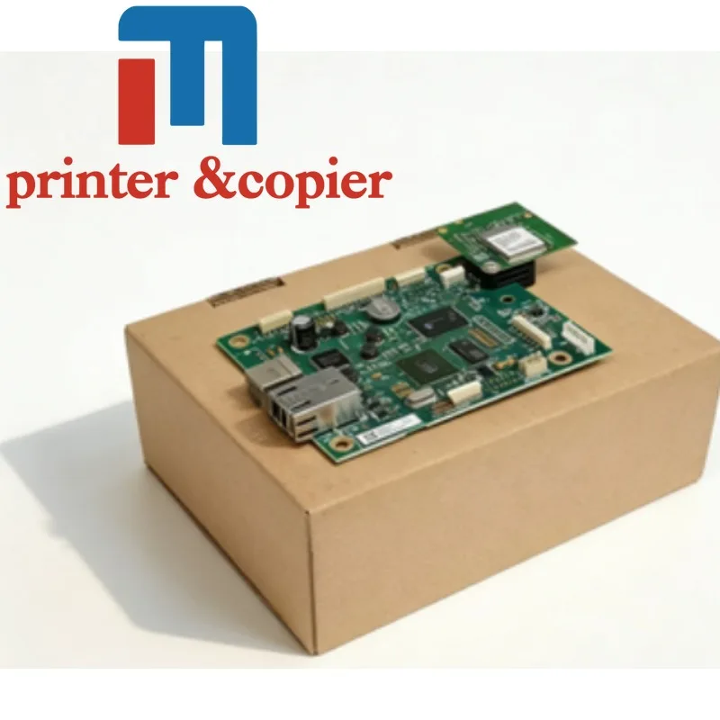 

B3Q11-60001 Original Formatter PCA for HP Color LaserJet Pro MFP M277 M277dw M277c6 Logic Board B3Q10-60001
