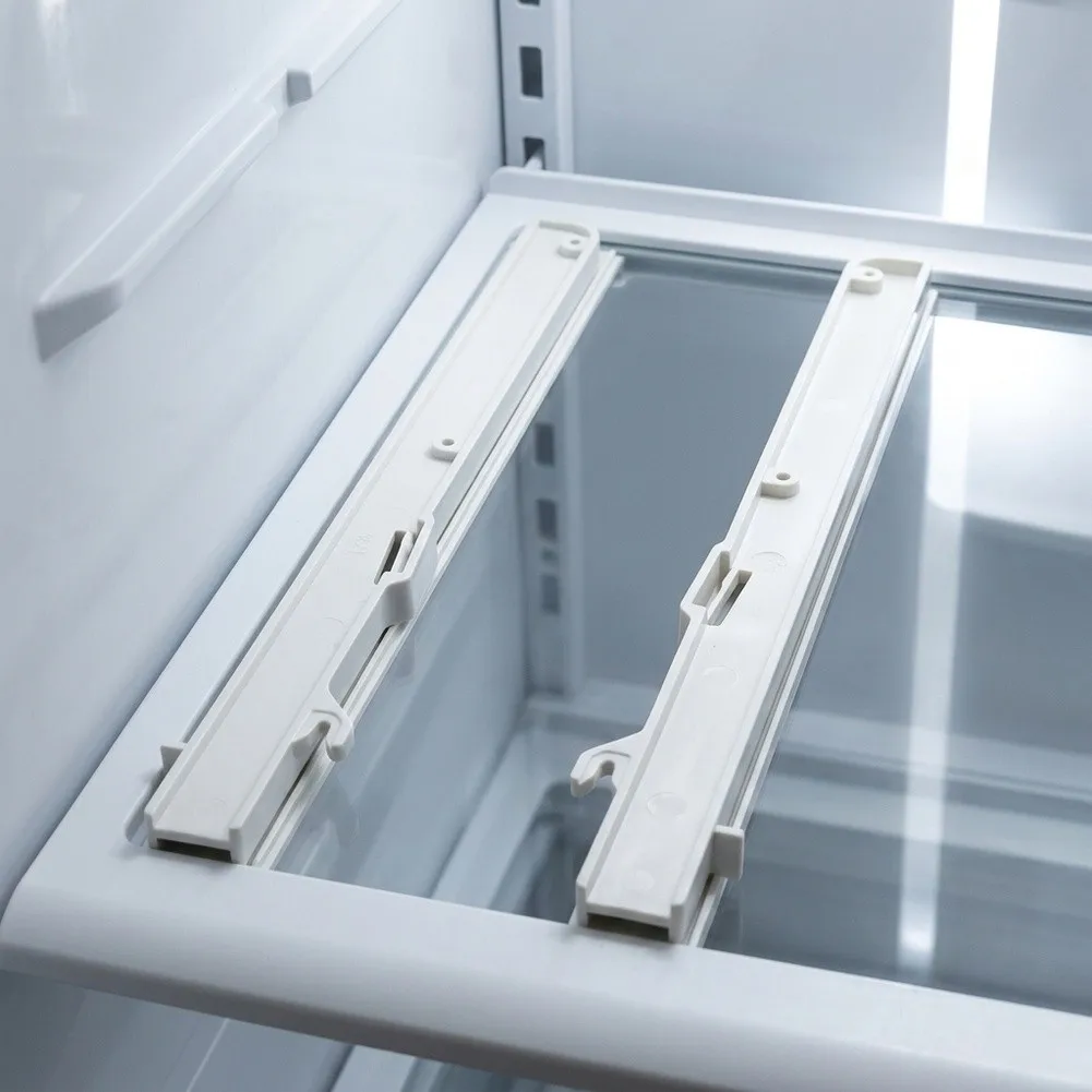  Ice Tray Slide Rail For Subzero Refrigerator Models 532, 561, 632, 632-2, 632-3, 642, 642-2, 642-3, And 661-2 For Smooth-Glide