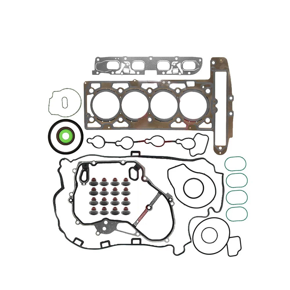 

Head Gasket Set HS54874 for Regal Chevrolet Impala Equinox Orlando 2.4L 2010-2017 HS54874 HS26517PT