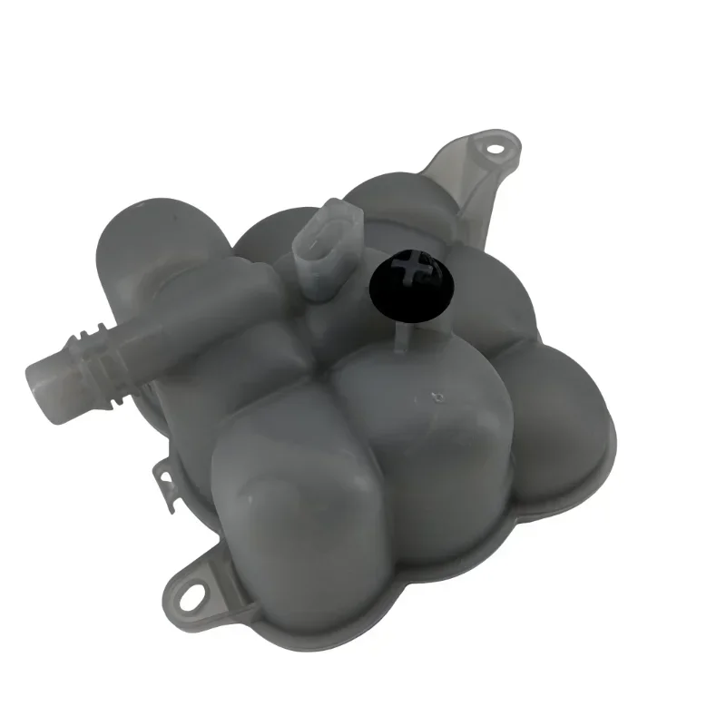 

4M0121403D Расширительный бачок охлаждающей жидкости радиатора двигателя для VW Touareg Porsche Cayenne Q7 Q8 PAB12140301 Запчасти Аксессуары