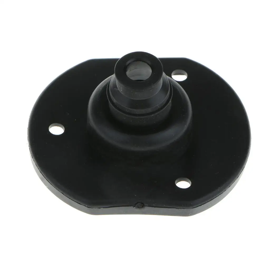 

Easy Install Car SUV Dustproof Plug Cover Socket Gasket Dust Cap