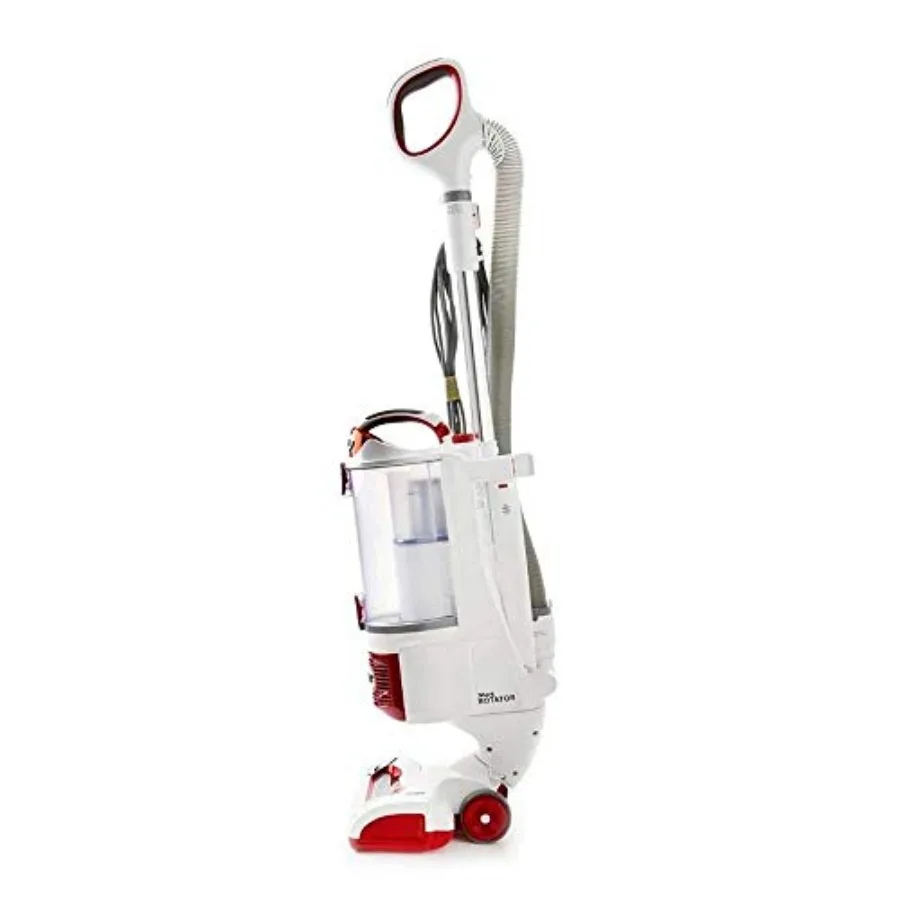 Rotator Professional Lift-Away Cordless Vacuum Cleaner with Lightweight Design for Easy Maneuverability Durable ABS Plastic Bod