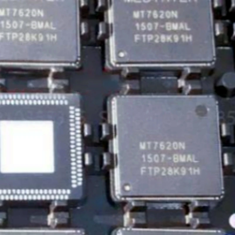 5-10PCS New MT7620N MT7620N-BMAL QFN-148 Gigabit 3G / 4G Development Board Wireless Router main Control Chip