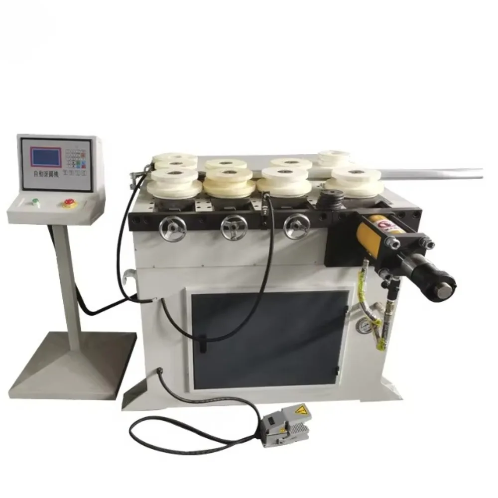 Hydraulic DW-40NC P…