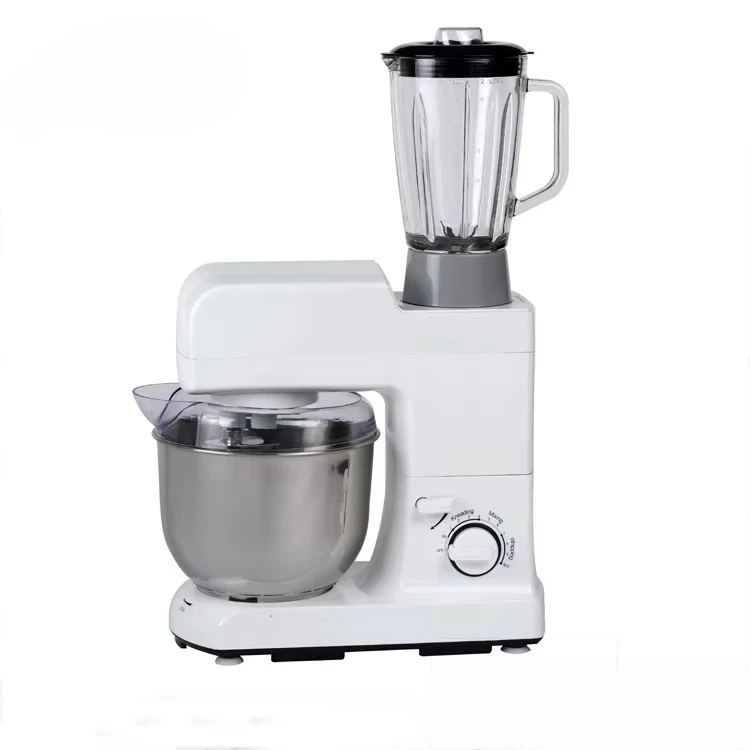 خلاط بيض 10 في 1 بقدرة 1300 وات، خلاط كهربائي، دقيق للمطبخ المنزلي