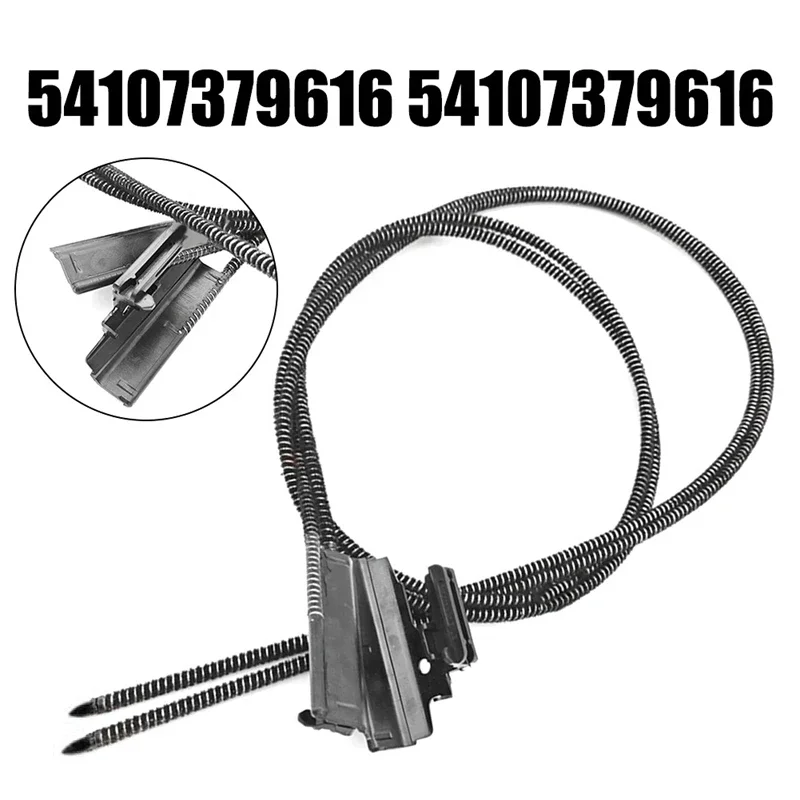 54107379624 Sunroof Glass Cables For Bmw Mini Cooper F55 F56 F60 2017-2020 54107379616 Car Accessories