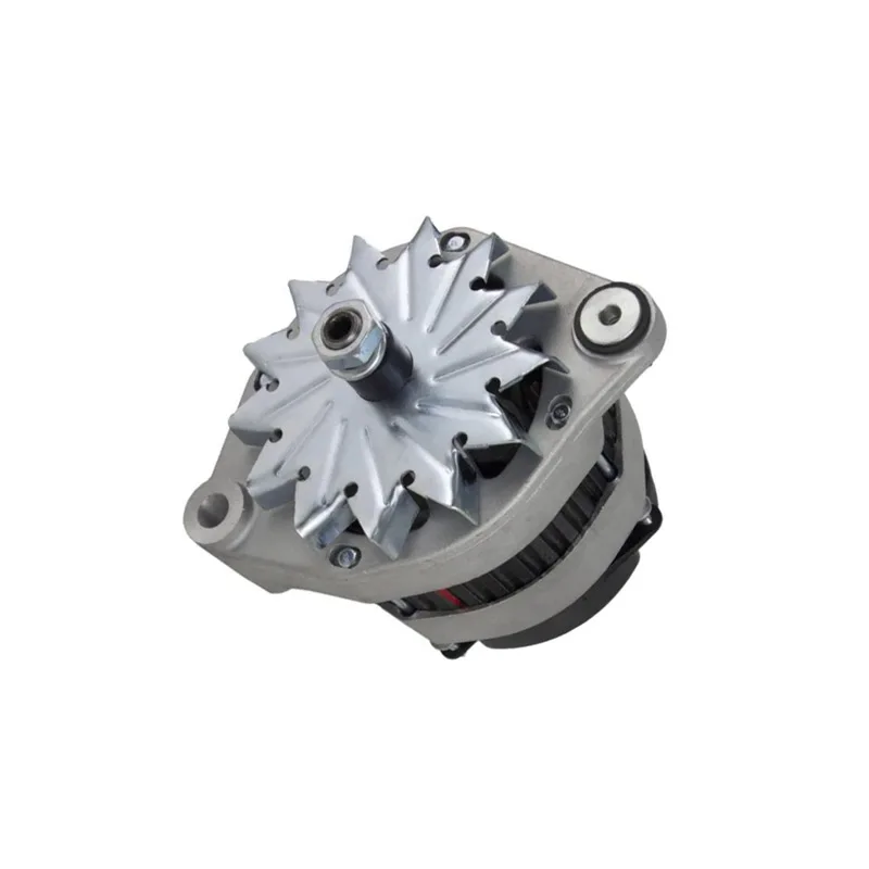 Nuevo alternador A14N141M de alta calidad para cargadora de ruedas L50 L50B L50C L70