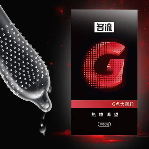 G spot Condomss for men long sexx Delay Ejaculation Ultra thin latex Condones Big dotted Stimulation Peniss Sleeve