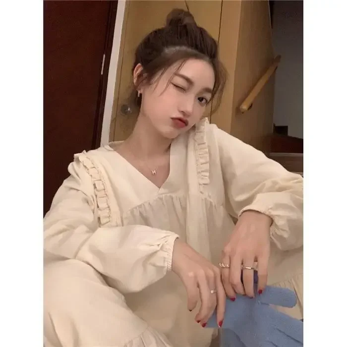 Рисунок 2 - Новинка весна-осень 2022 пижамные