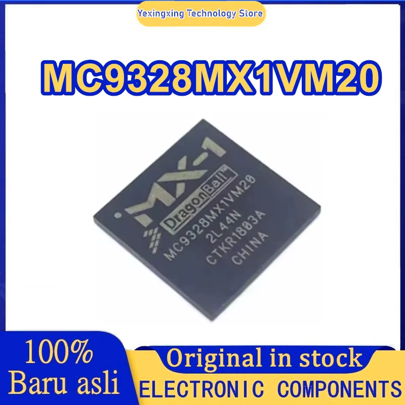 

MC9328MX1VM20 2L44N BGA IC чип 100% новый оригинал на складе