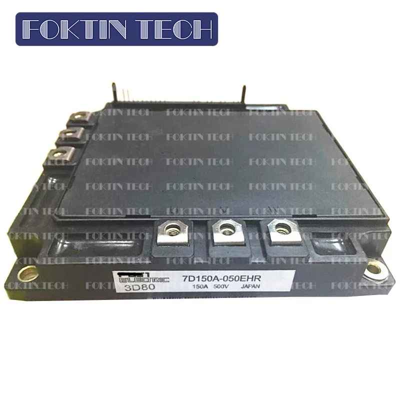 IGBT Module 7D150A-050EHR