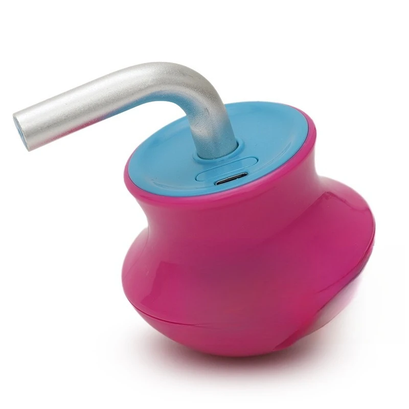 

Electric tumbler cat teaser laser pointer consumes physical energy cat supplies