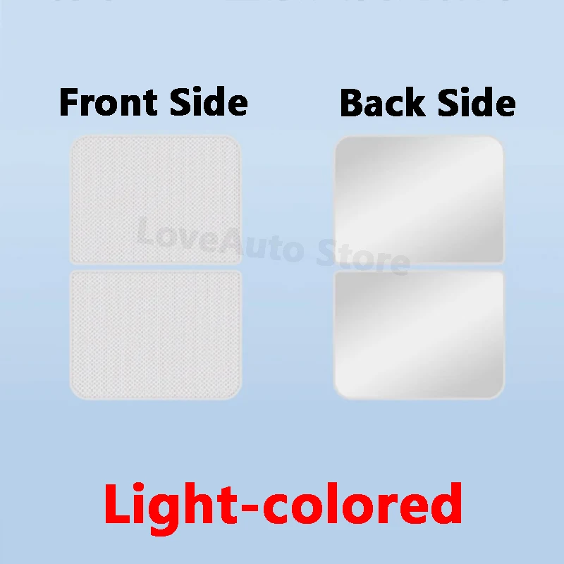 

For NIO ES7 EL7 2022 2023 2024 2025 Car Sunroof Shade Curtain Heat Shield Car Roof Sunscreen Plate Decoration Accessories