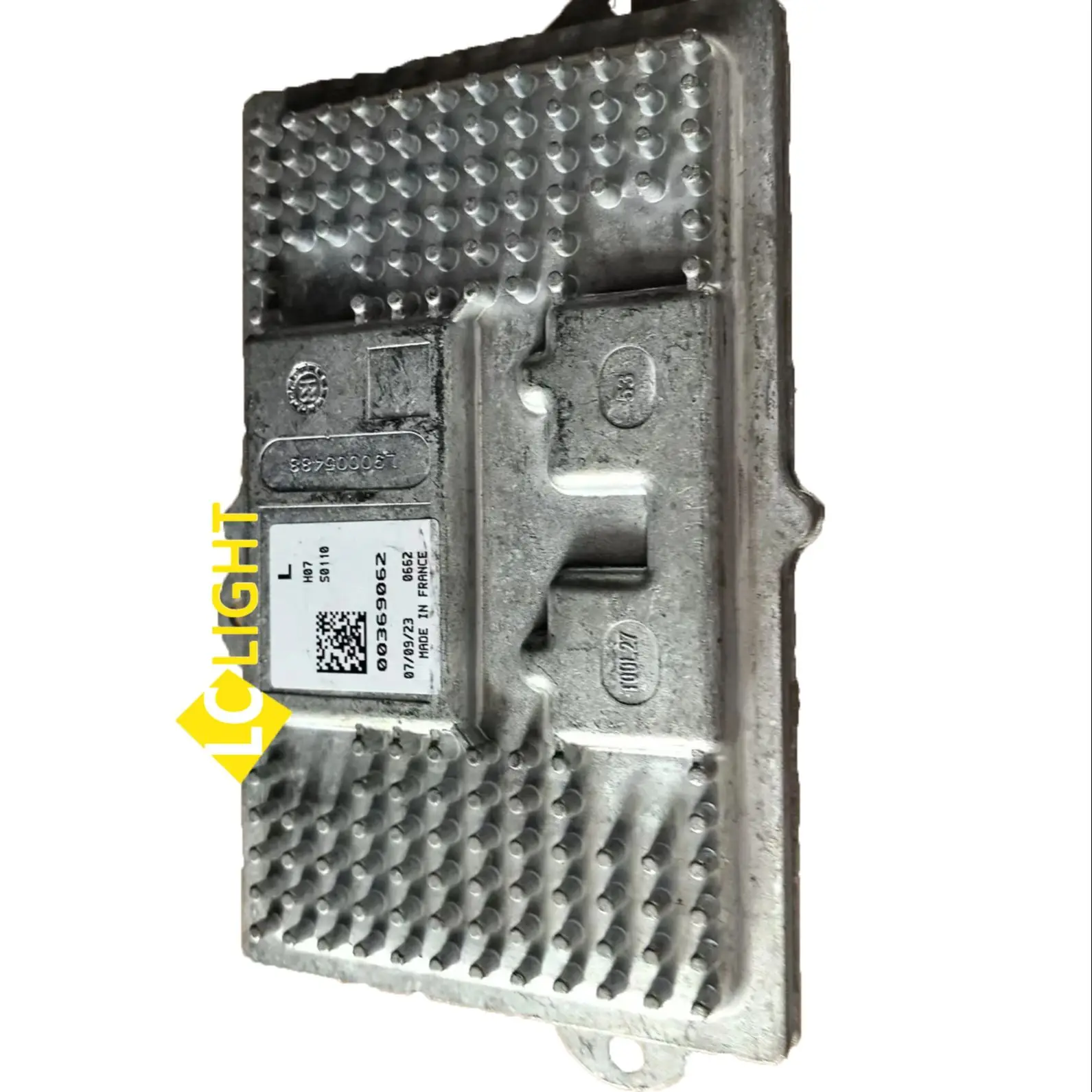 

Оригинальный модуль управления светодиодными фарами 00481954 00369062 L90032783