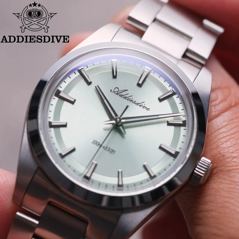 addiesdive-orologio-da-uomo-nuovo-rivestimento-ar-vetro-a-cupola-100m-diving-acciaio-inossidabile-316l-luminoso-orologio-al-quarzo-vh31-ad2066