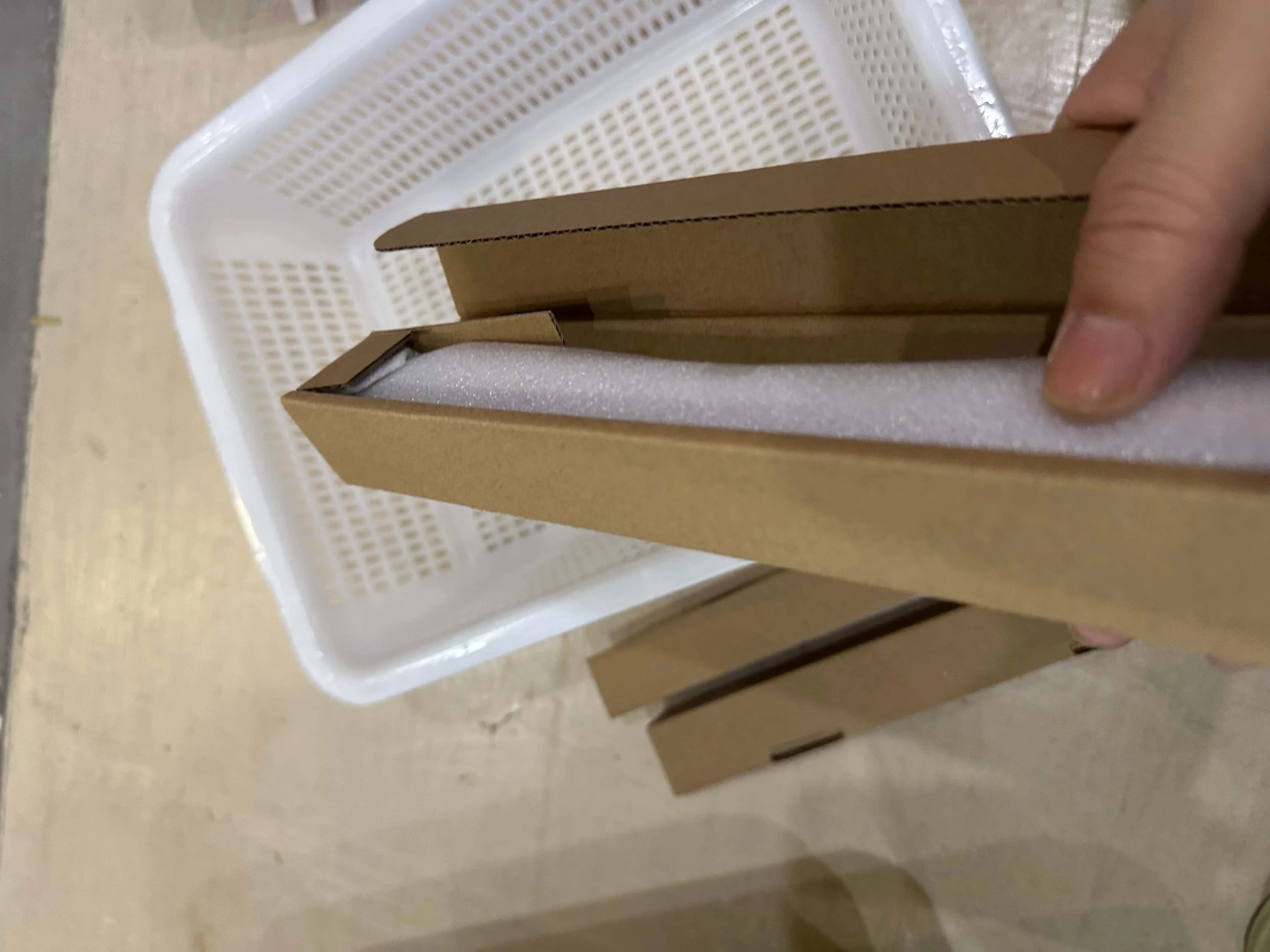 

5X RM2-5399-000CN RM2-2554 LPR-M402 Fuser Lower Pressure Roller for HP LaserJet Pro M402 M403 MFP M426 M427