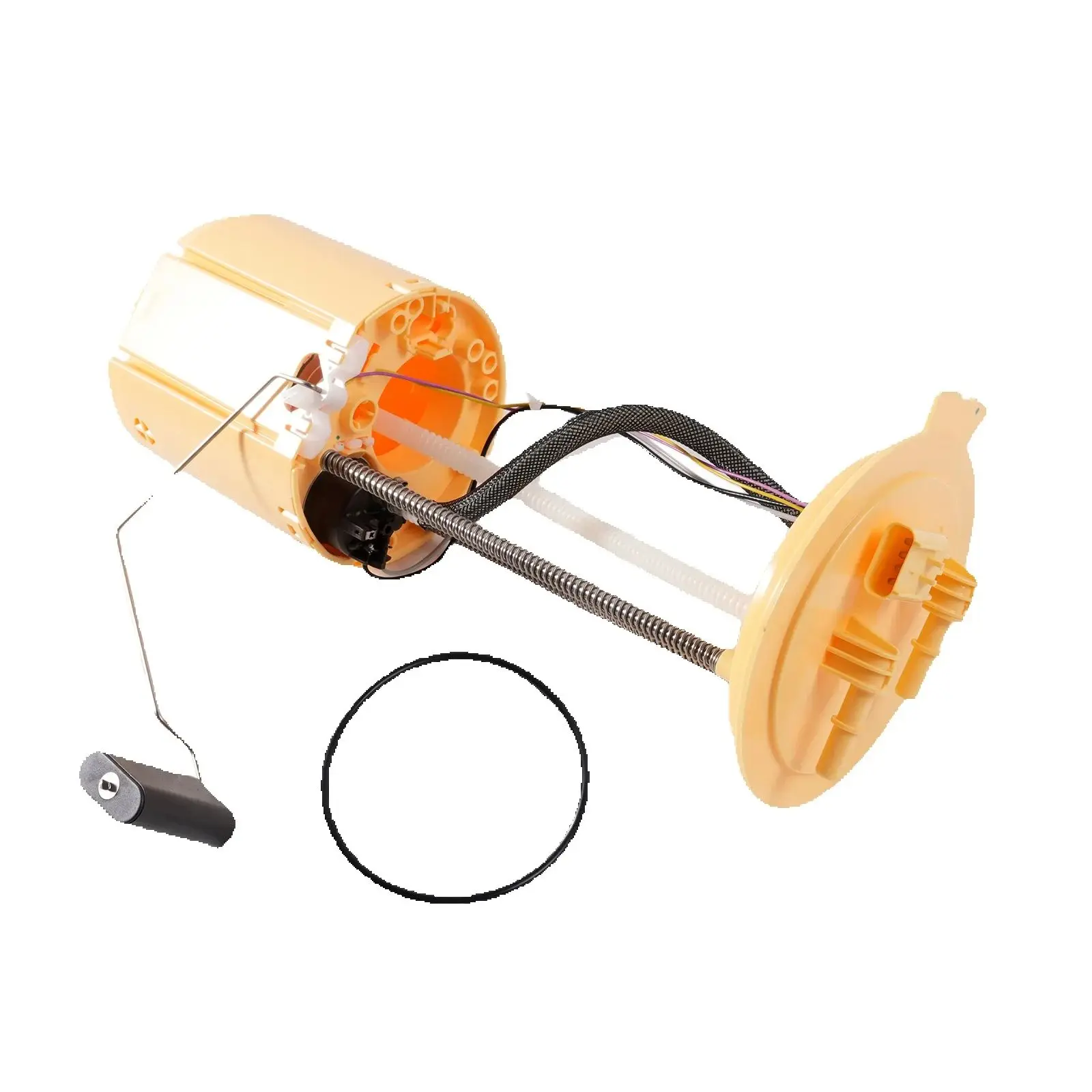 1 قطعة وحدة مضخة الوقود الجمعية 68217575AB ل 2014-2018 1500 لاقط الديزل سيارة استبدال أجزاء اكسسوارات السيارات #4