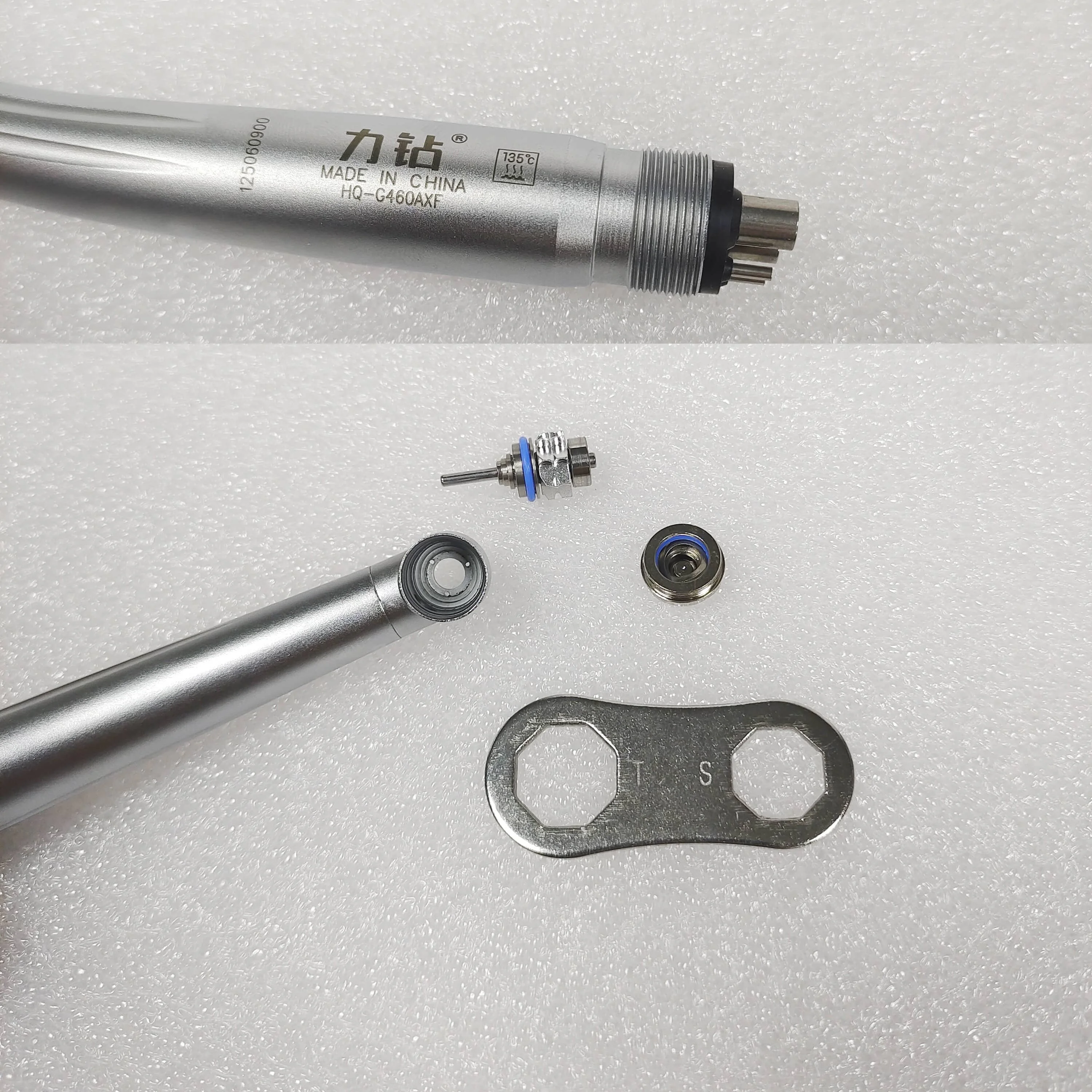 Dental High-Speed T… - image