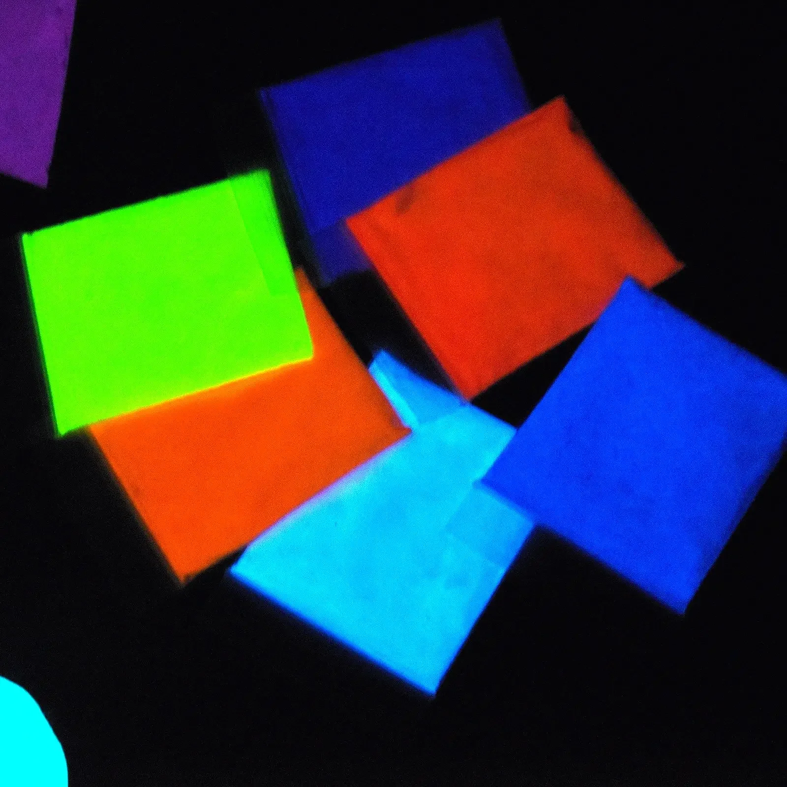 10G Luminous Nail G…