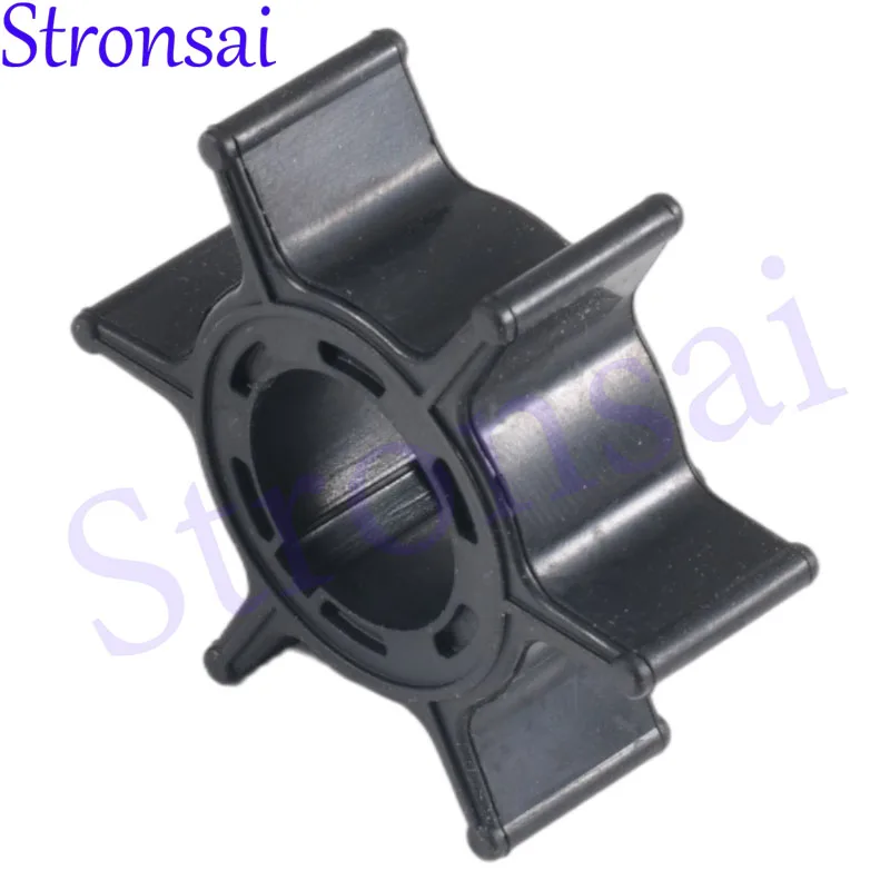 19210-ZW9-A32 Outboard Water Pump Impeller for Honda 8 9.9 10 15 20 HP 4 Stroke BFP8D BFP9.9D BF15D BF20D 19210-ZW9-A31