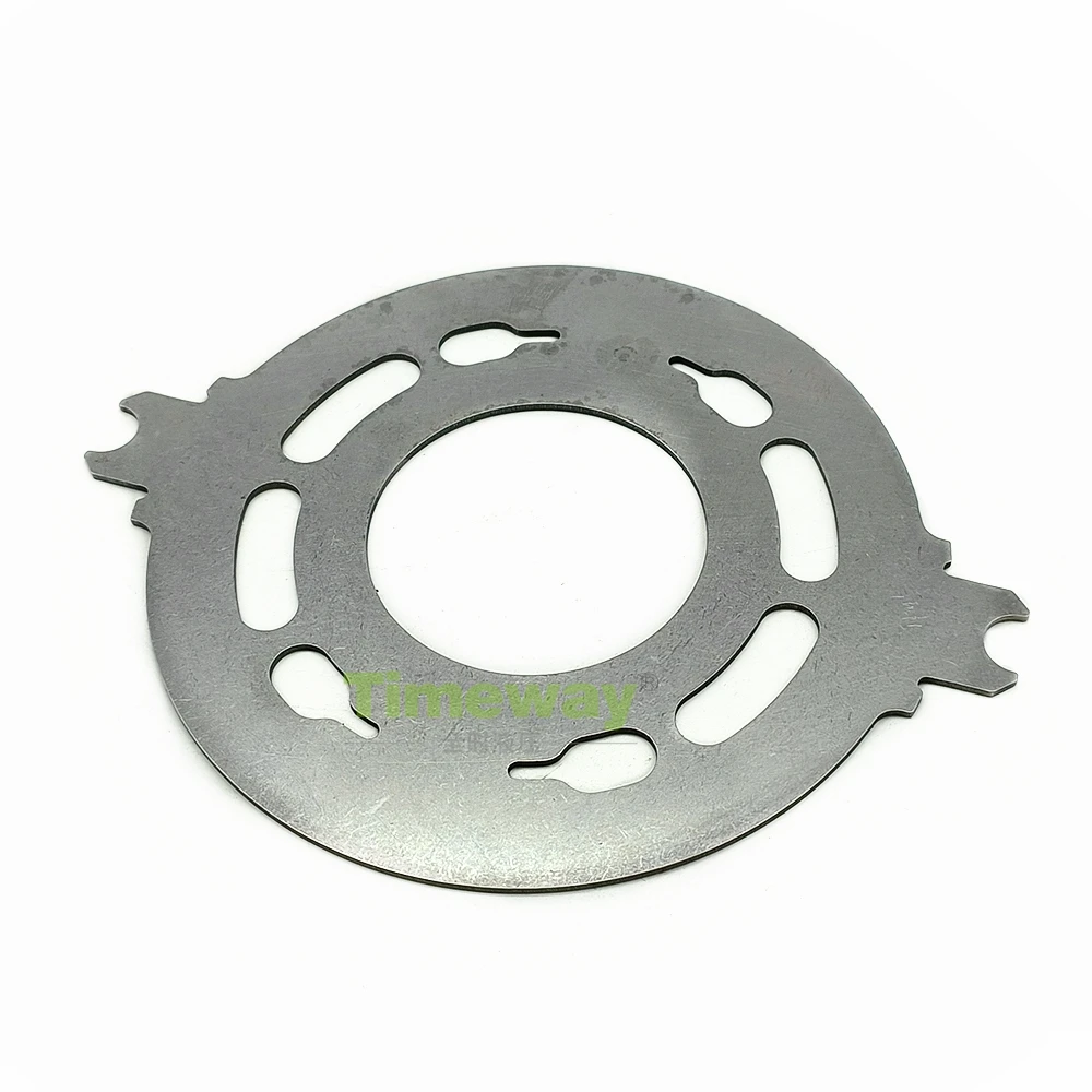 90M Axial Piston Motor Repair Kits 90M075 Hydraulic Motor Rotary Group Kits for PV90M075 SAUER Motor Accessories Spare Parts