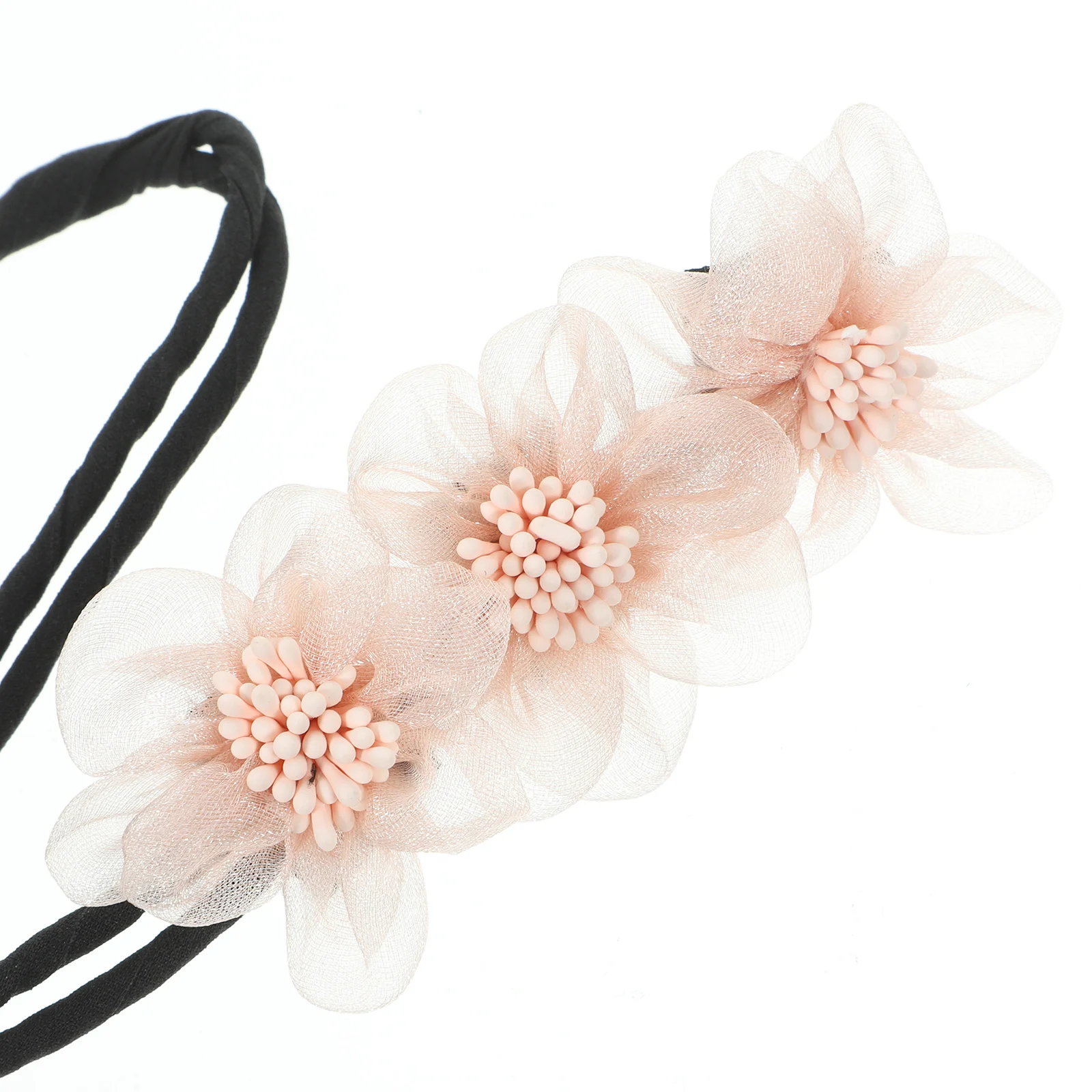 

Набор из 4 форм для создания пучков: легкое укладывание, элегантные ленивые локоны, для различных причесок, на каждый день, подарок