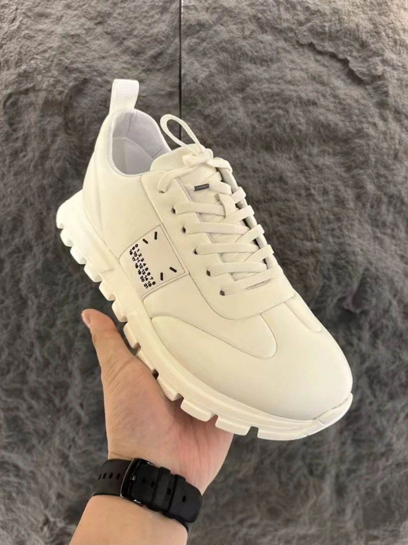 

Высококачественные удобные мужские туфли из натуральной кожи A690. Новинка. Спортивные, повседневные, модные, универсальные, стильные, деловые, элегантные.