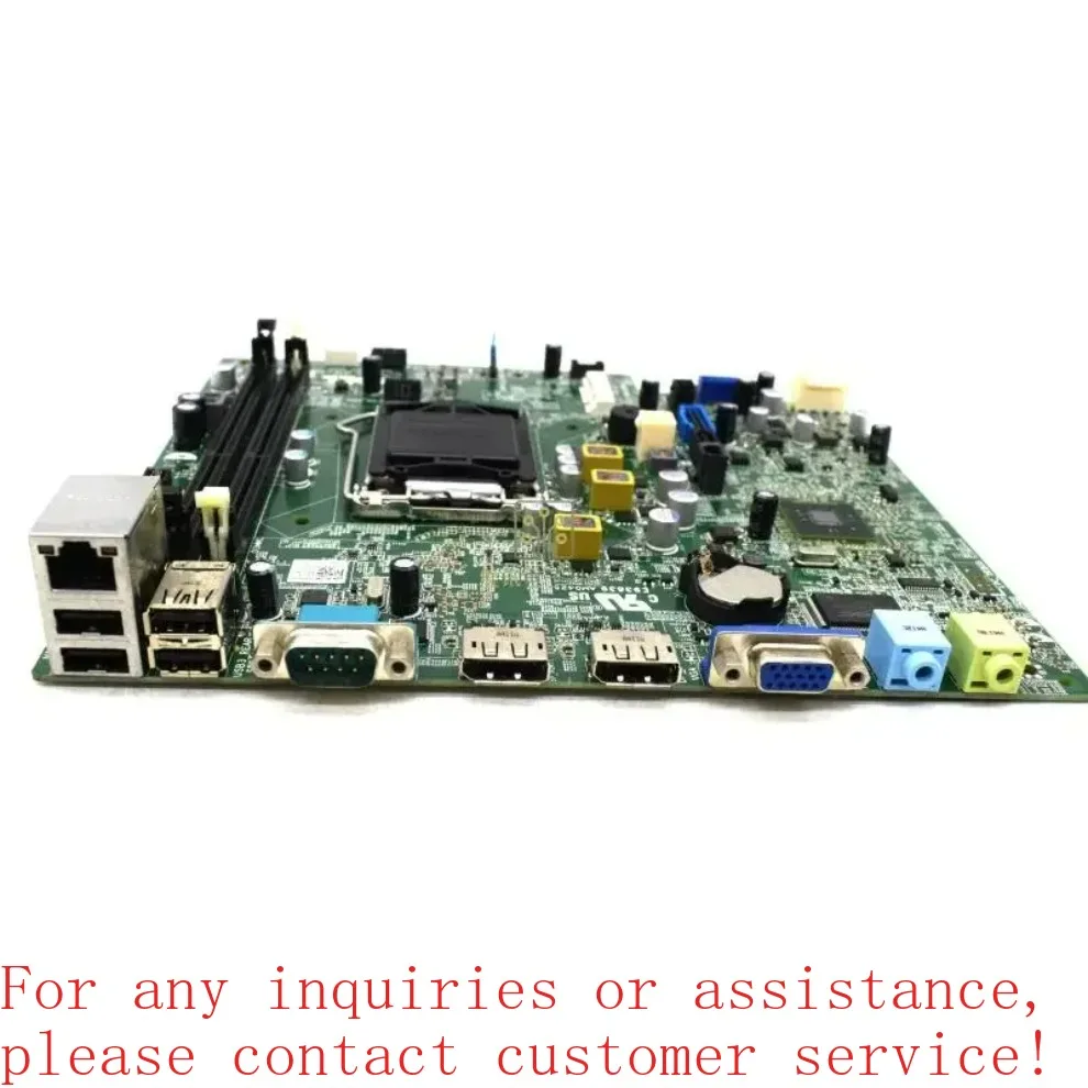 

Основная плата для Dell OptiPlex 9020 USFF 14GRG 1150 DDR3 M-ATX, совместимая версия, материнская плата компьютера для замены настольного компьютера