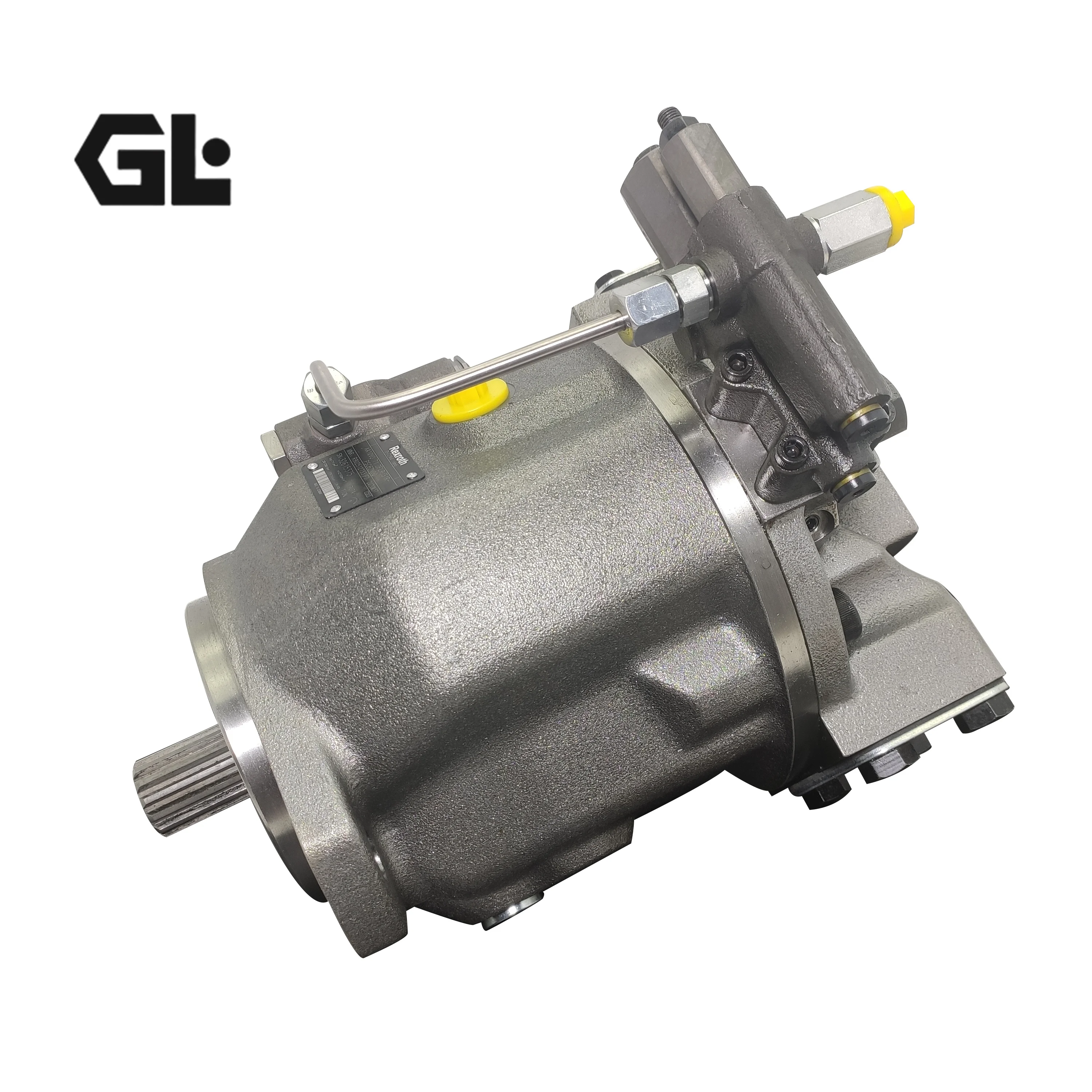 AA10VO 유압 축형 피스톤 펌프 AA10VO45DFR/31R-PSC62N00 a A10V O100 DFR /31R-PSC62N00 고압 오일 펌프