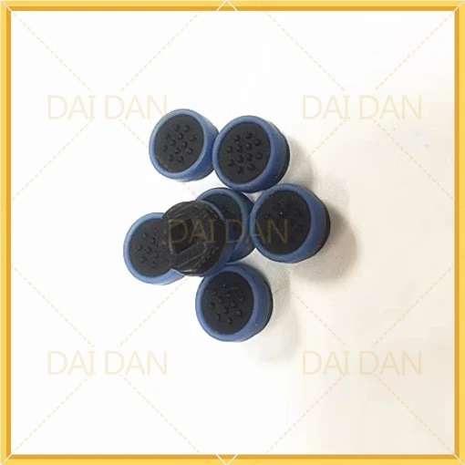 30 قطعة لغطاء الماوس ذو اللونين DELL E6400 E6410، غطاء عمود الإشارة #1